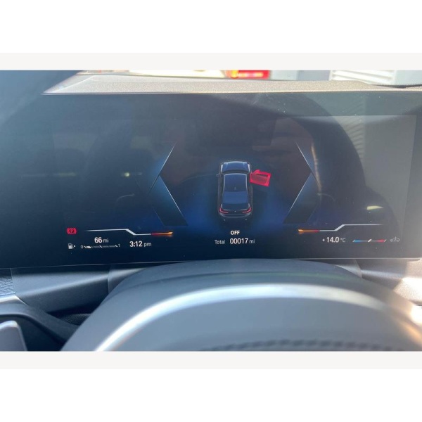 BMW 3 Series - 320i M Sport 4dr Step Auto [Pro Pack] 2.0