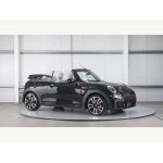 MINI Convertible - 2.0 John Cooper Works Steptronic Euro 6 (s/s) 2dr