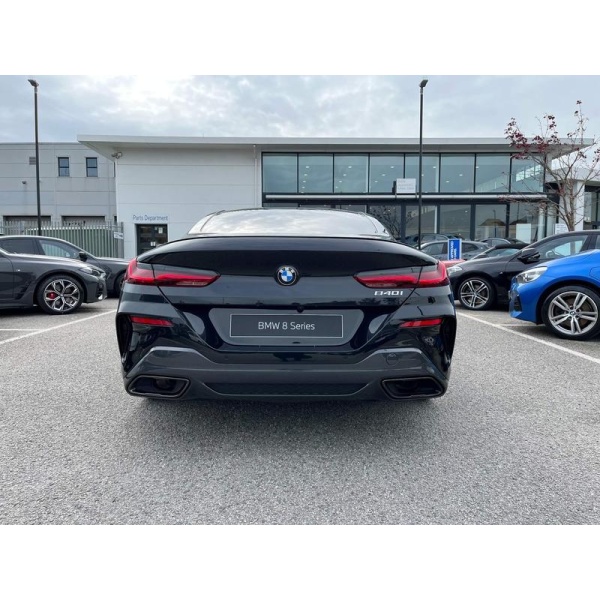 BMW 8 Series - 3.0 840i M Sport Steptronic Euro 6 (s/s) 2dr