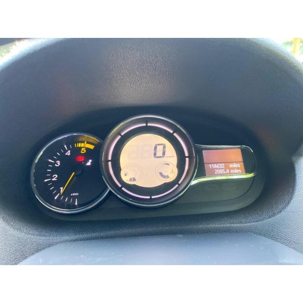 Renault Megane - 1.9 dCi GT Line TomTom Euro 5 3dr