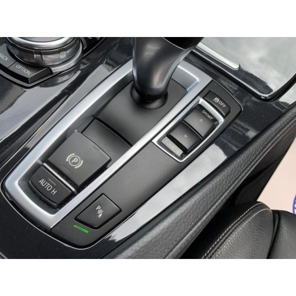 BMW 5 Series - 2.0 520d Modern Touring Auto Euro 6 (s/s) 5dr