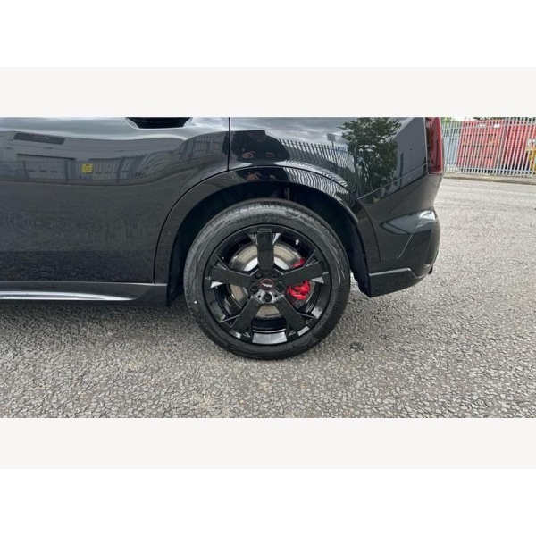 MINI Countryman - 2.0 MHEV John Cooper Works Auto ALL4 Euro 6 (s/s) 5dr