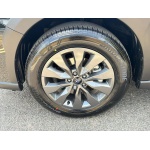 Subaru Outback - 2.5i Limited Lineartronic 4WD Euro 6 (s/s) 5dr