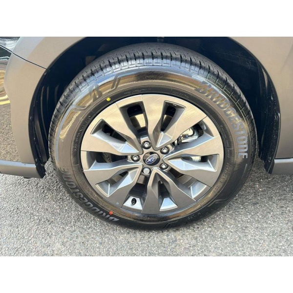 Subaru Outback - 2.5i Limited Lineartronic 4WD Euro 6 (s/s) 5dr