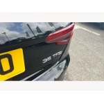 Audi A4 - Audi Saloon 35 TFSI Black Edition 4dr S Tronic 2.0