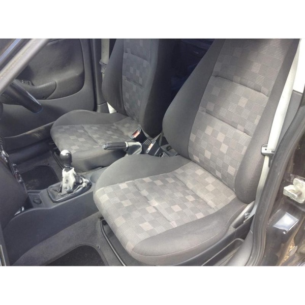 Vauxhall Corsa - 1.2i 16v SXi Hatchback 5dr Petrol Manual (139 g/km, 79 bhp)