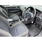 Ford Focus - 1.6 Zetec Climate 5dr