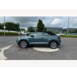 Volkswagen T-roc - 1.5 TSI Style DSG 2WD Euro 6 (s/s) 2dr