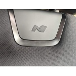 Hyundai Tucson - 1.6 T-GDi MHEV N Line S DCT Euro 6 (s/s) 5dr