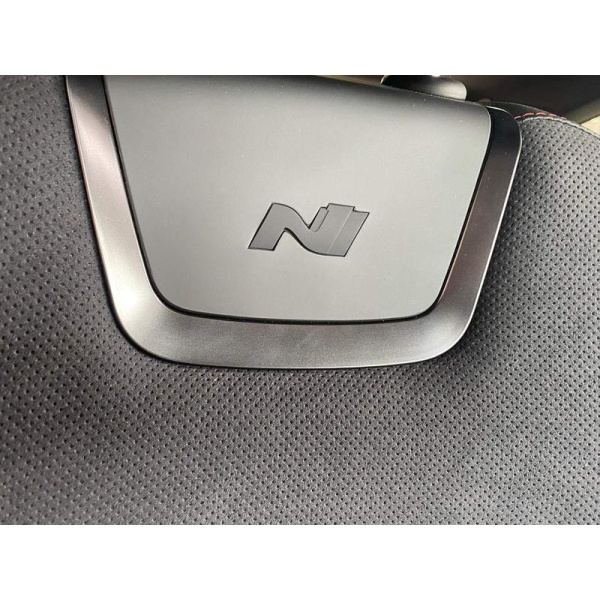 Hyundai Tucson - 1.6 T-GDi MHEV N Line S DCT Euro 6 (s/s) 5dr