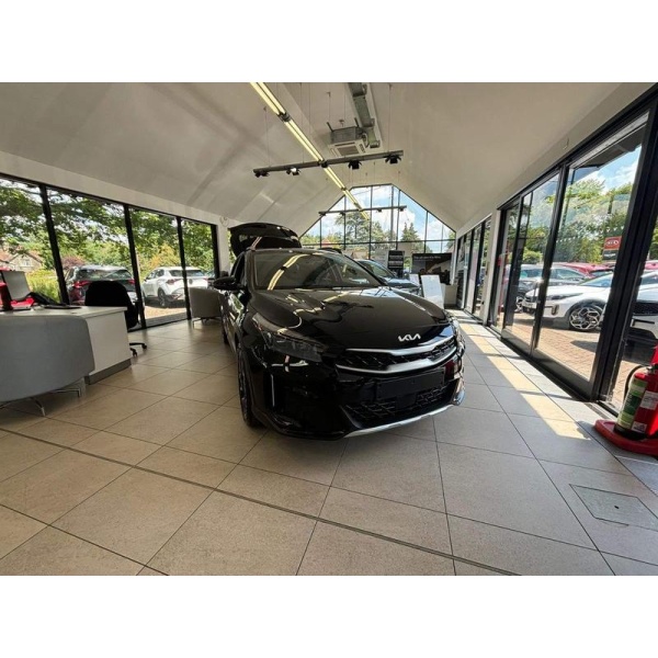 KIA Xceed - 1.5 T-GDi 3 SUV 5dr Petrol DCT Euro 6 (s/s) (138 bhp)
