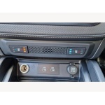 KGM Musso - 2.2D Saracen Plus Auto 4WD LWB Euro 6 4dr