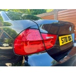 BMW 3 Series - 2.0 318i SE Steptronic Euro 5 4dr