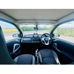 Smart Fortwo - 1.0 MHD Pulse SoftTouch Euro 5 (s/s) 2dr