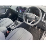 SEAT Ateca - 1.0 TSI SE Technology Euro 6 (s/s) 5dr