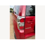 Suzuki Grand Vitara - 1.6 VVT SZ4 4WD Euro 5 3dr
