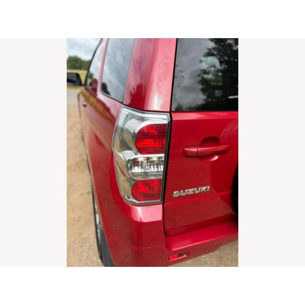 Suzuki Grand Vitara - 1.6 VVT SZ4 4WD Euro 5 3dr