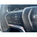 Isuzu D-max - 1.9 TD V-Cross Auto 4WD Euro 6 (s/s) 4dr