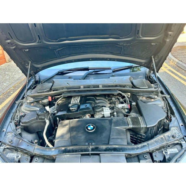 BMW 3 Series - 2.0 318i SE Steptronic Euro 5 4dr