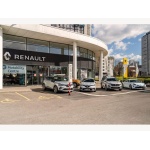 Dacia Jogger - 1.6 TCe-h EXTREME Auto Euro 6 (s/s) 5dr