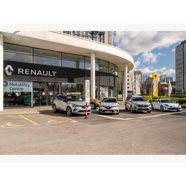 Dacia Jogger - 1.6 TCe-h EXTREME Auto Euro 6 (s/s) 5dr