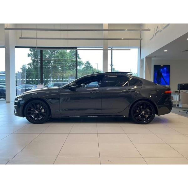 Jaguar XE - 2.0 P300i Sport Auto AWD Euro 6 (s/s) 4dr