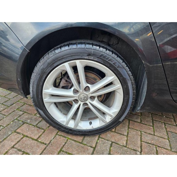 Vauxhall Insignia - 2.0 SRI CDTI 5d 128 BHP + ENGINE SEIZED