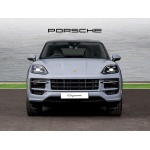 Porsche Cayenne - 4.0T V8 S Coupe 5dr Petrol TiptronicS 4WD Euro 6 (s/s) (474 ps)