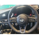 Alfa Romeo Giulia - 2.0 Turbo Petrol 280hp Veloce 4dr