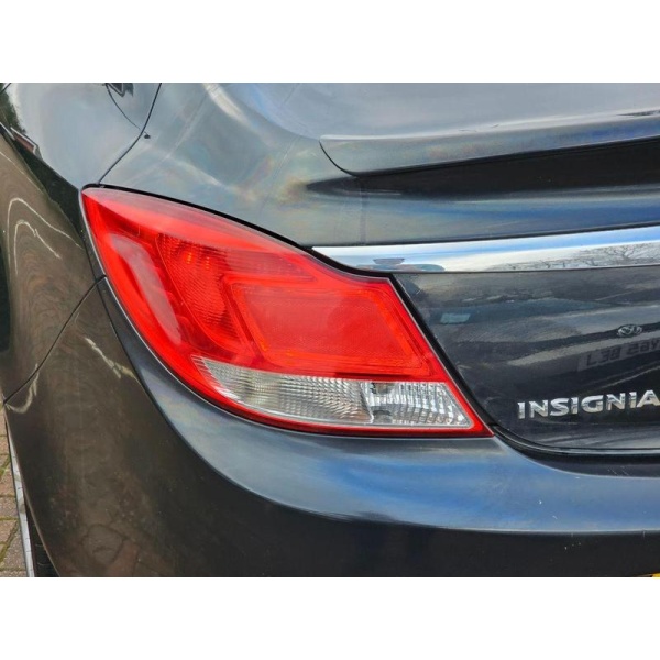 Vauxhall Insignia - 2.0 SRI CDTI 5d 128 BHP + ENGINE SEIZED
