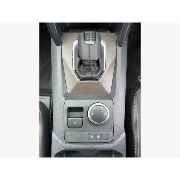 Volkswagen Amarok - 2.0 TDI Style Auto 4Motion Euro 6 (s/s) 4dr