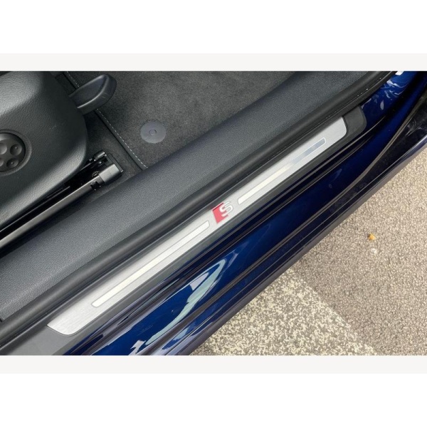 Audi A4 Avant - AUDI A4 Avant S line 35 TFSI 150 PS S tronic 2.0 5dr