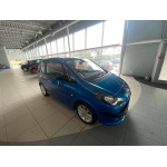 Peugeot 1007 - 1.6 16v Sport 3dr