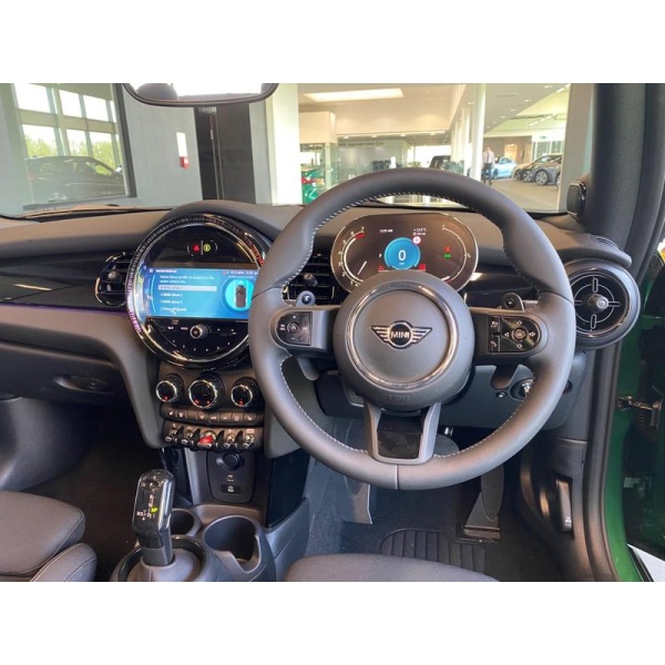 MINI Convertible - 2.0 Cooper S Classic Steptronic Euro 6 (s/s) 2dr