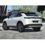 Honda Hr-v - 1.5 h i-MMD Advance Style CVT Euro 6 (s/s) 5dr