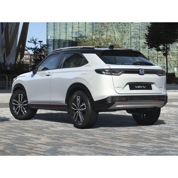 Honda Hr-v - 1.5 h i-MMD Advance Style CVT Euro 6 (s/s) 5dr