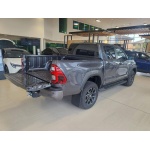 Toyota Hilux - 2.4 D-4D Icon Double Cab Pickup 4WD Euro 6 (s/s) 4dr