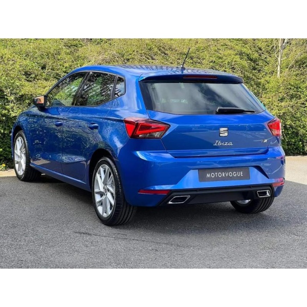 SEAT Ibiza - 1.0 TSI FR Euro 6 (s/s) 5dr