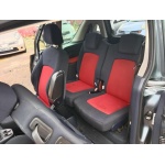 Peugeot 1007 - 1.4 HDi Sport 3dr
