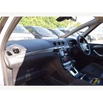 Ford S-max - 2.0 TDCi Titanium Powershift Euro 5 5dr