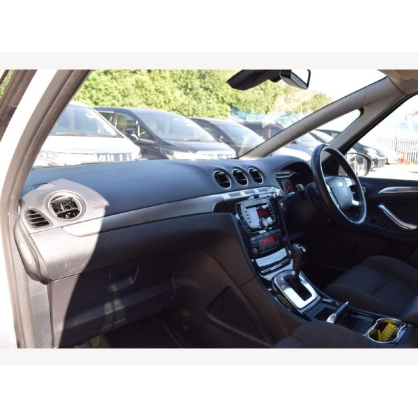 Ford S-max - 2.0 TDCi Titanium Powershift Euro 5 5dr