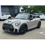 MINI Convertible - 2.0 Cooper S Sport Steptronic Euro 6 (s/s) 2dr