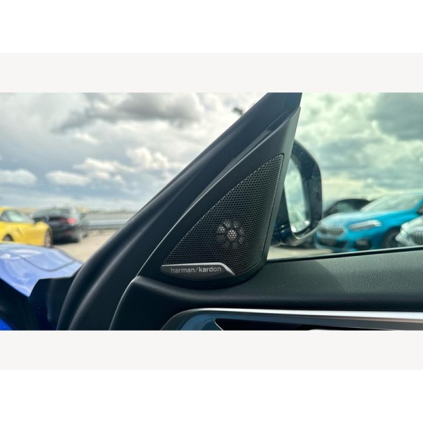 BMW 4 Series Coupe - BMW 420i M Sport 2.0 2dr
