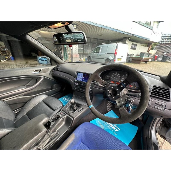 BMW 3 Series - 2.5 325Ci 325 Sport 2dr