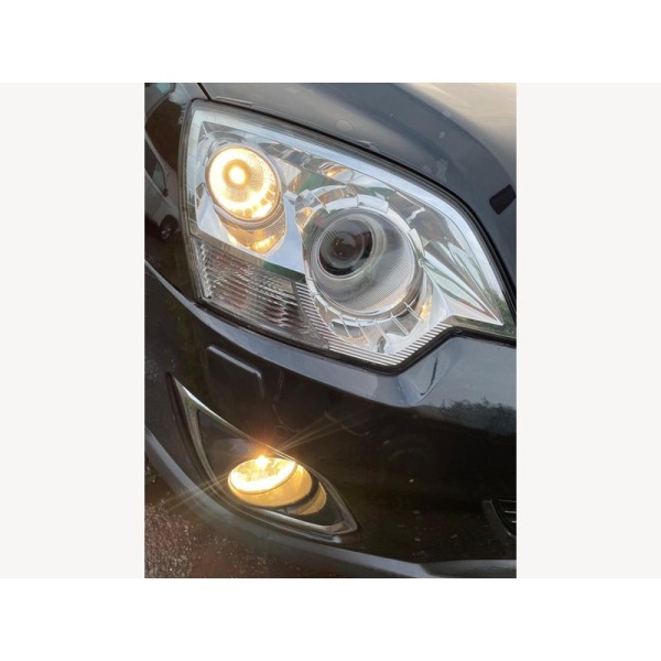 Vauxhall Antara - 2.2 CDTi SE SUV 5dr Diesel Manual 4WD Euro 5 (s/s) (SNav) (184 ps)