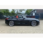 BMW Z4 Roadster - BMW Z4 M40i 3.0 2dr