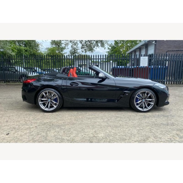 BMW Z4 Roadster - BMW Z4 M40i 3.0 2dr