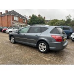 Peugeot 407 SW - 2.0 HDi FAP Sport 5dr