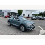 Volkswagen T-roc - 1.5 TSI Style DSG 2WD Euro 6 (s/s) 2dr