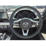 Mazda Mx-5 - Rf Skyactiv-g 2.0 184ps Homura 2dr